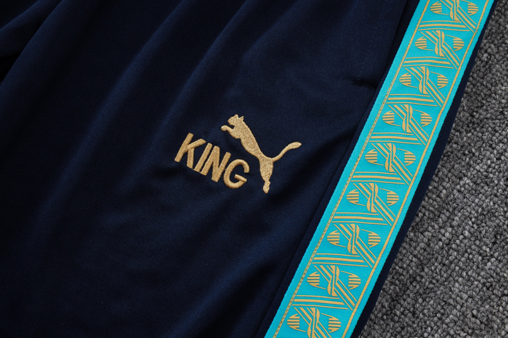 2025/26 Marseille Training Jacket Set