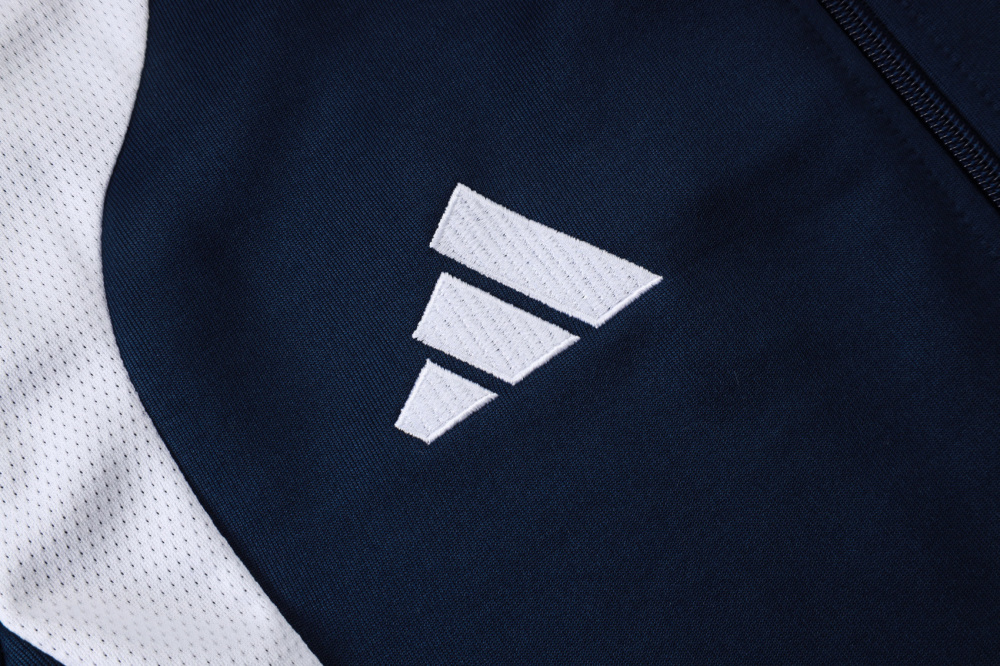 2026/27 Cruzeiro EC Training Jacket Set