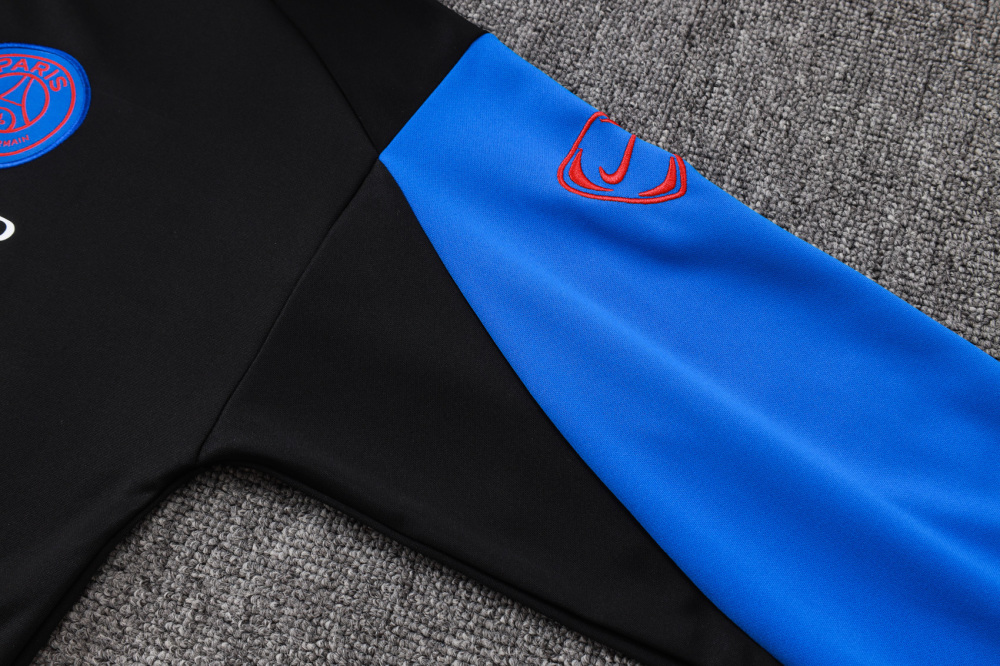 2025/26 PSG Training Jacket Set