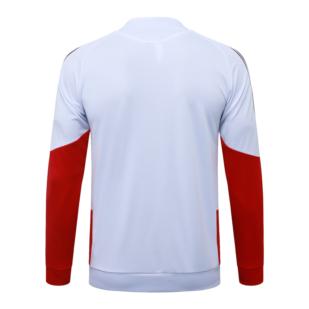 2026/27 Germany Training Jacket Set