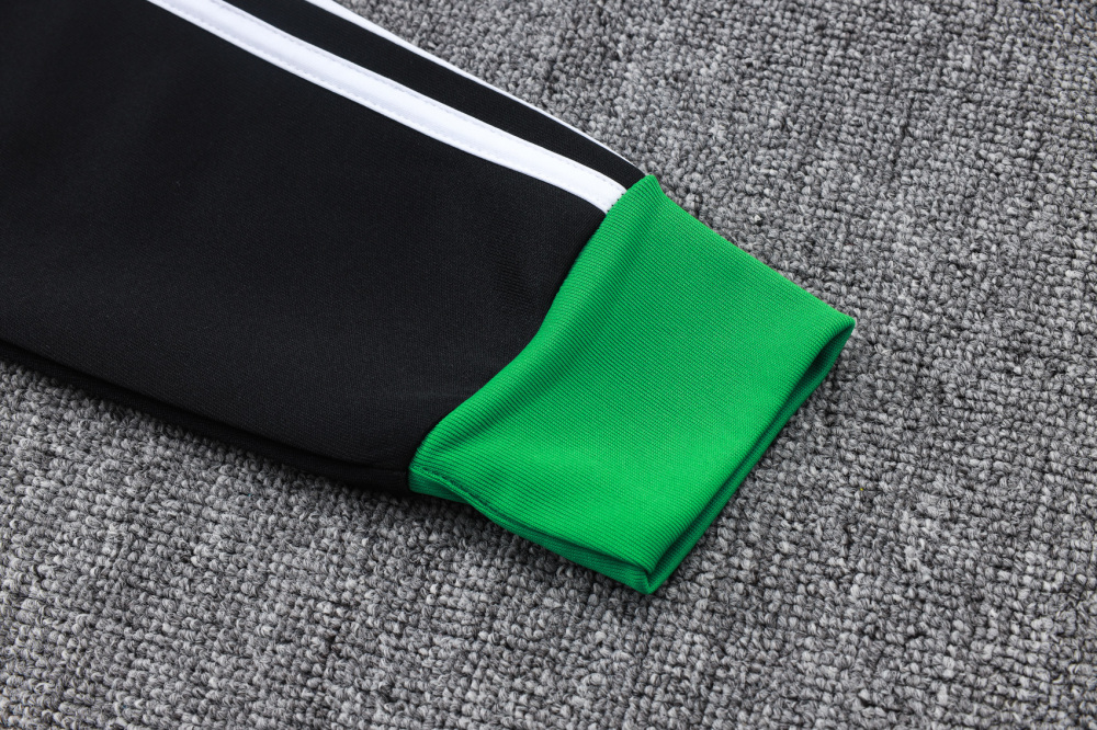 2026/27 Senegal Training Jacket Set