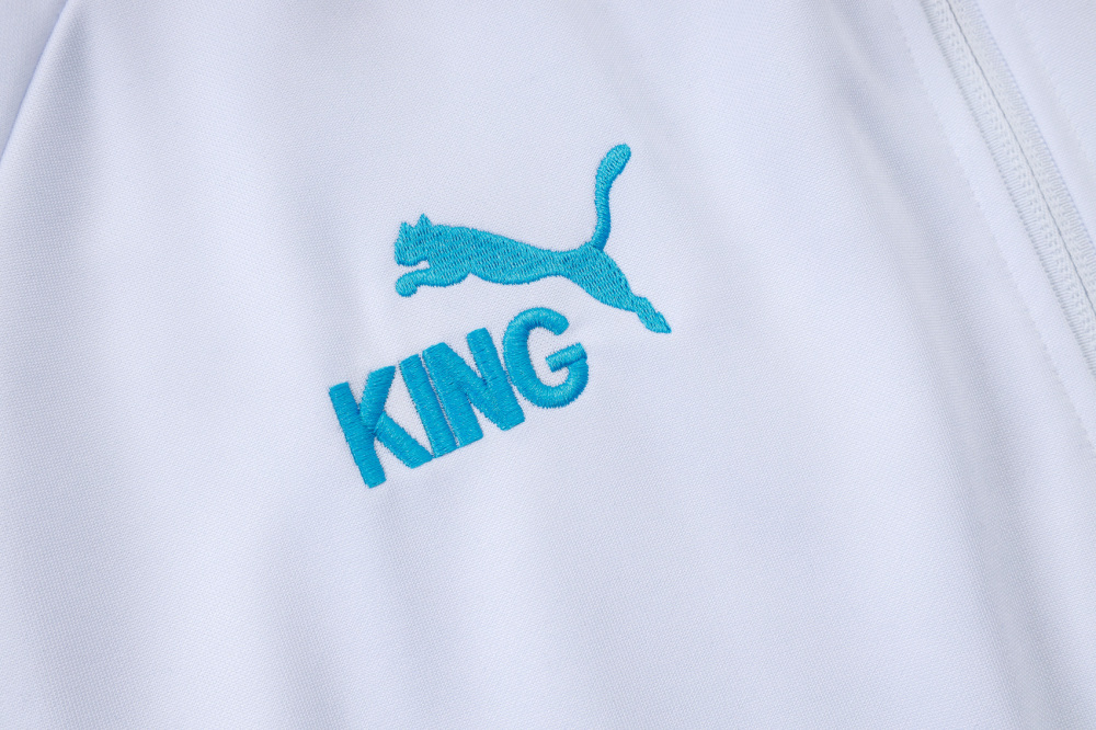 2025/26 Marseille Training Jacket Set