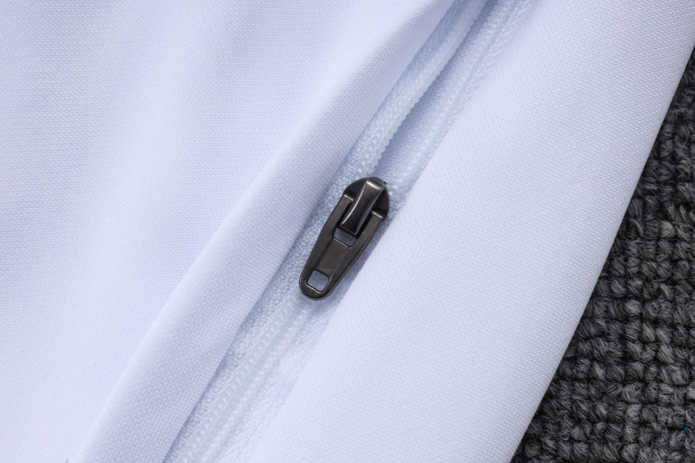 2025/26 Marseille Training Jacket Set