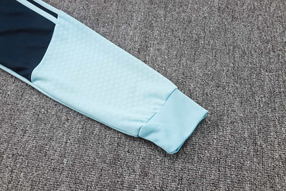 2026/27 Argentina Training Jacket Set