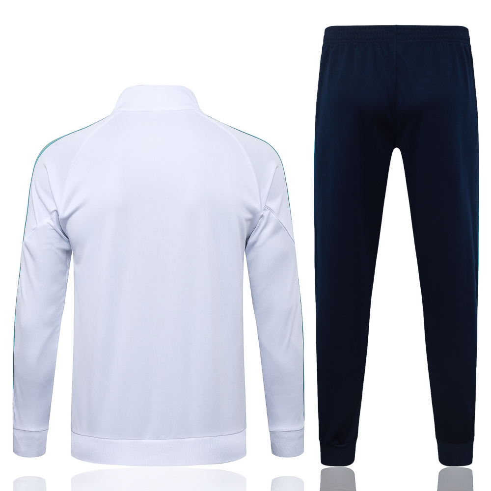 2025/26 Marseille Training Jacket Set