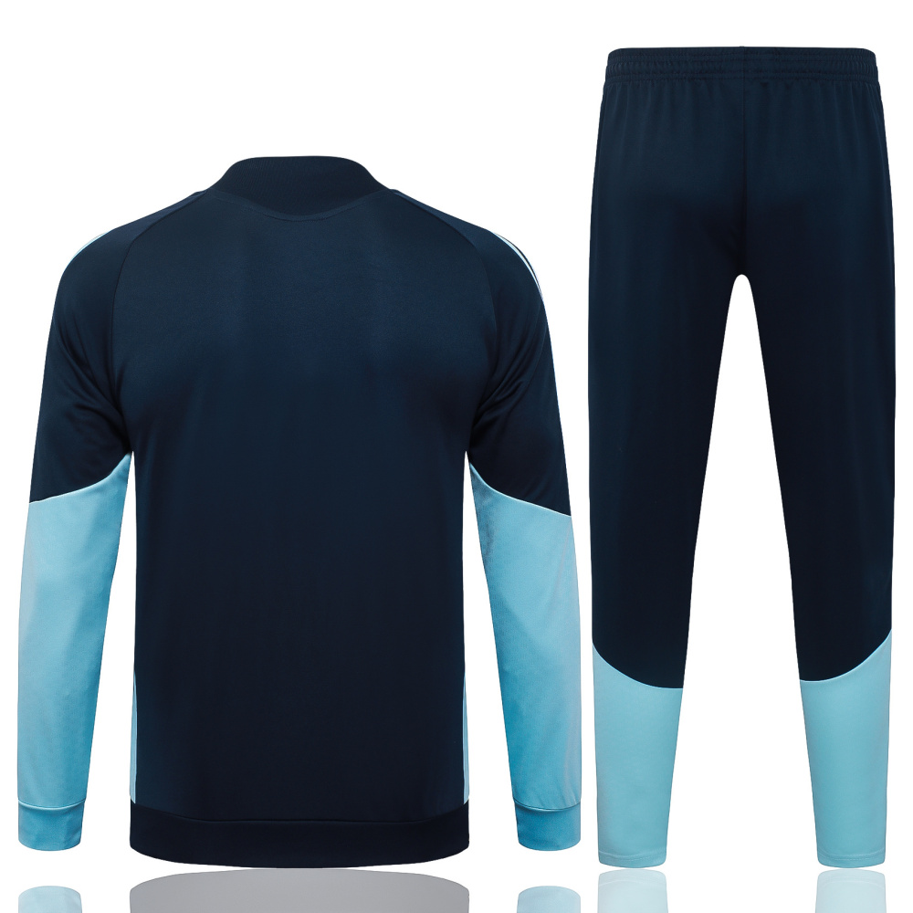 2026/27 Argentina Training Jacket Set