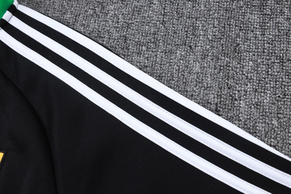 2026/27 Senegal Training Jacket Set