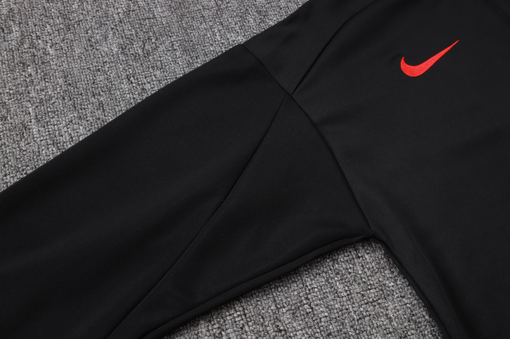 2025/26 PSG Training Jacket Set