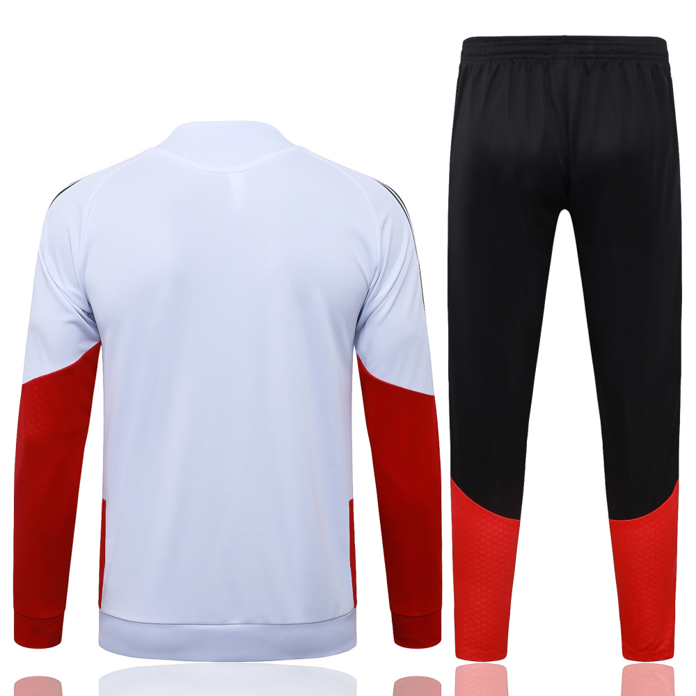 2026/27 Germany Training Jacket Set