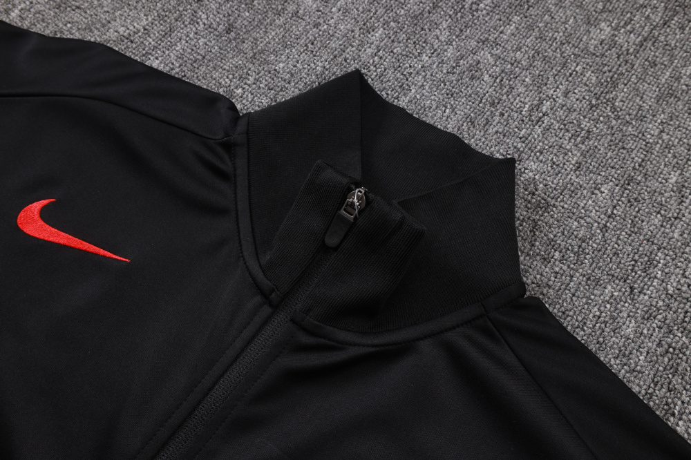 2025/26 PSG Training Jacket Set