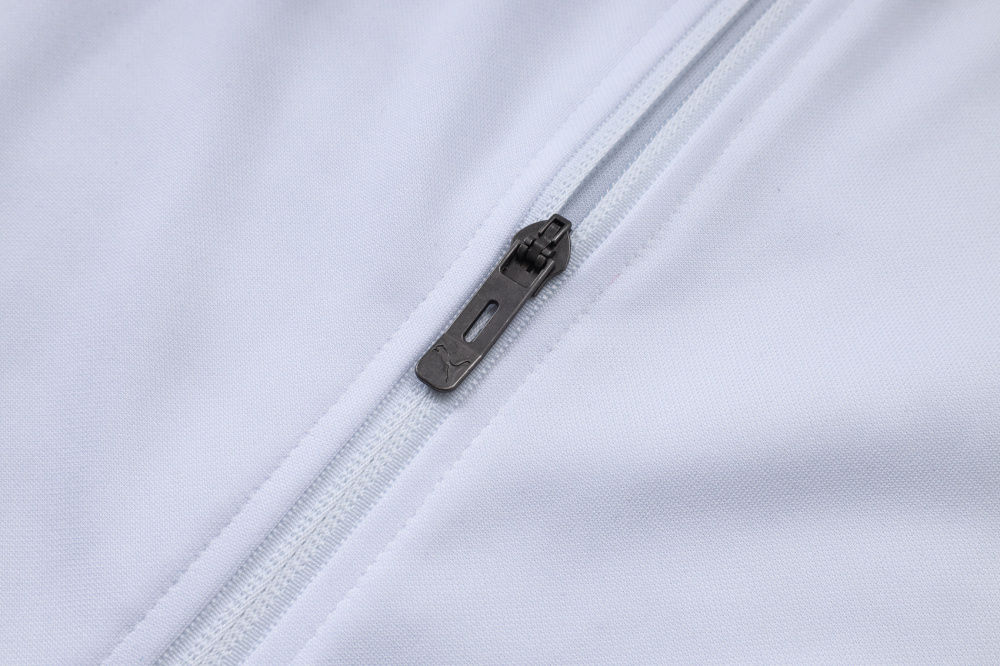 2025/26 Marseille Training Jacket Set