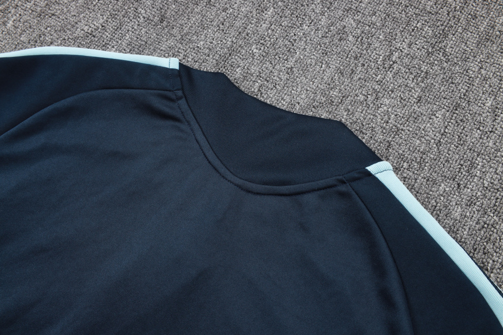 2026/27 Argentina Training Jacket Set