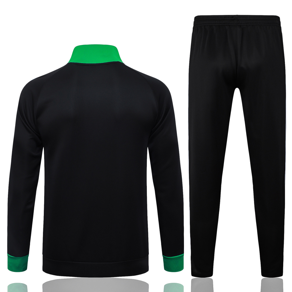 2026/27 Senegal Training Jacket Set