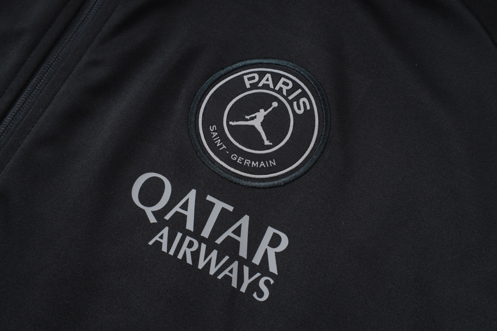 2025/26 PSG Training Jacket Set