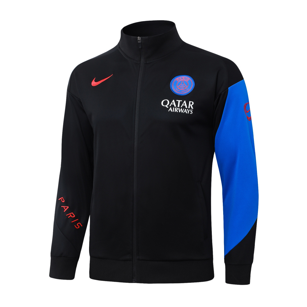 2025/26 PSG Training Jacket Set