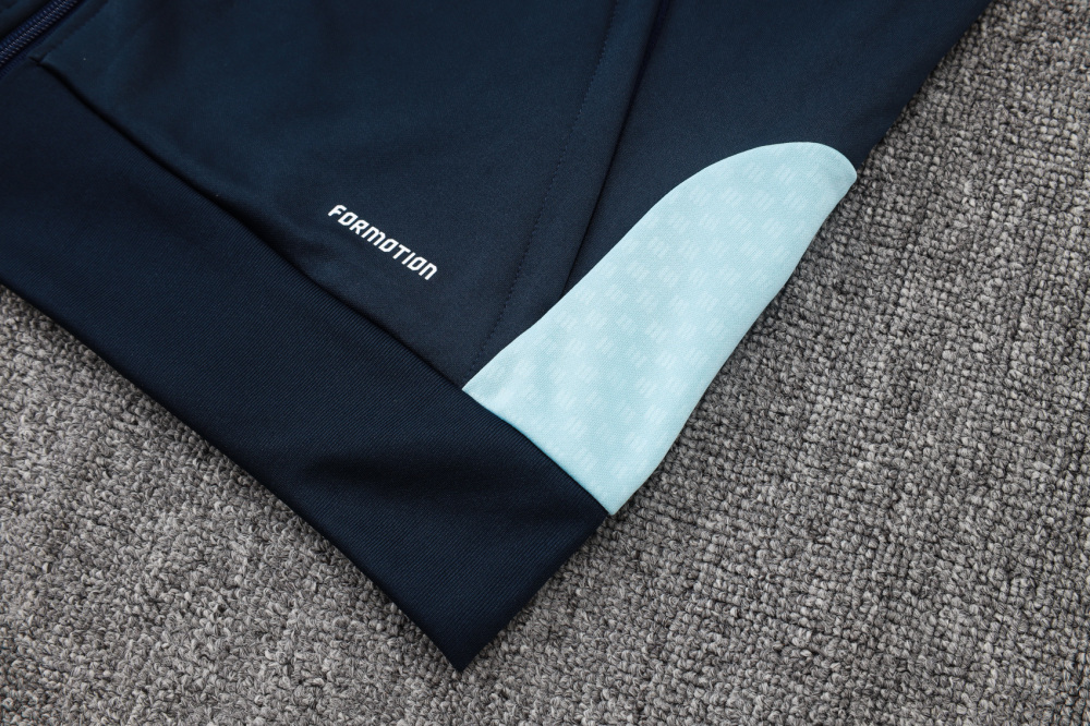 2026/27 Argentina Training Jacket Set