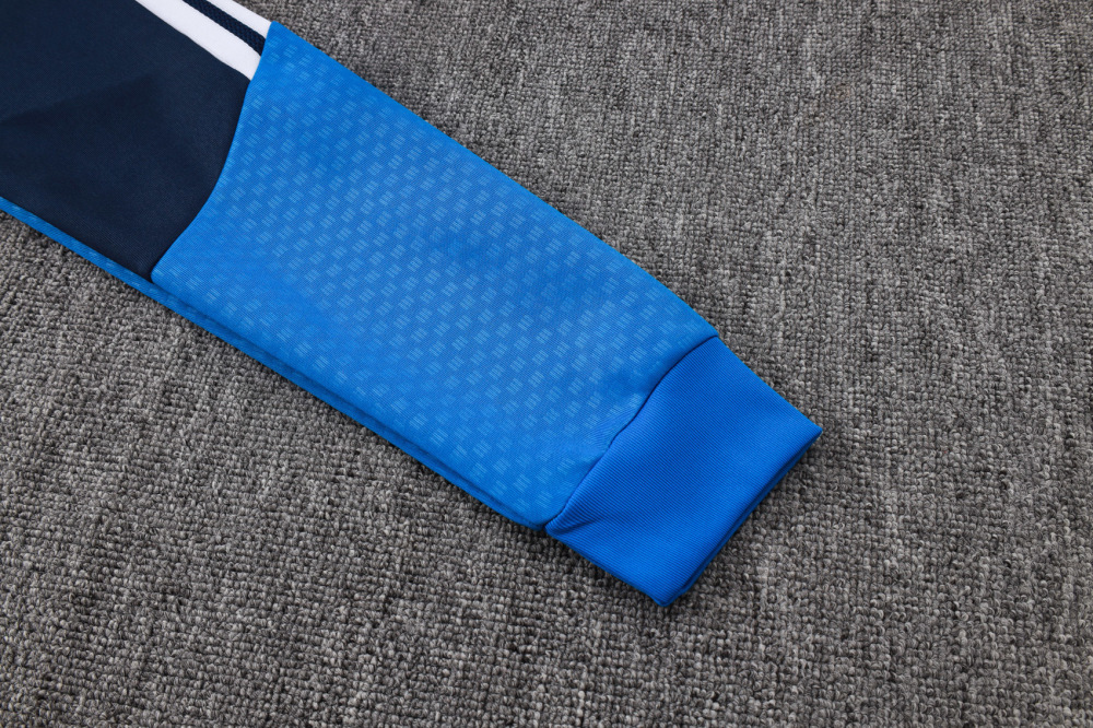 2026/27 Cruzeiro EC Training Jacket Set