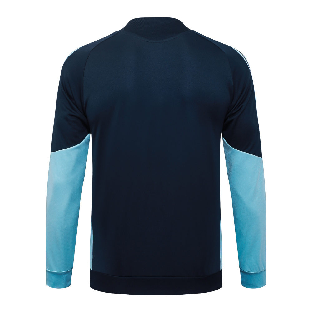 2026/27 Argentina Training Jacket Set