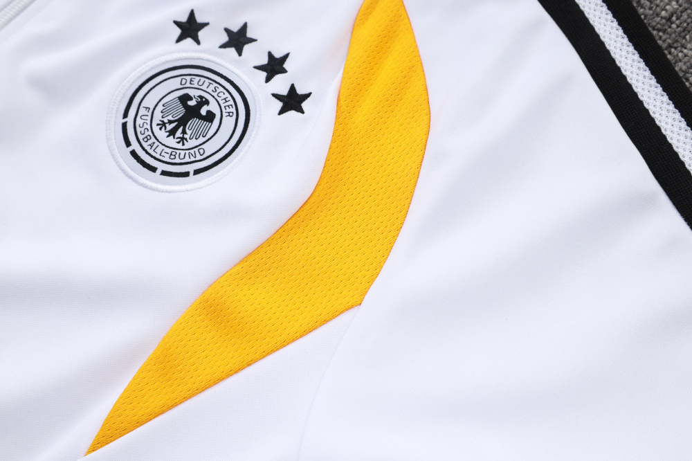 2026/27 Germany Training Jacket Set