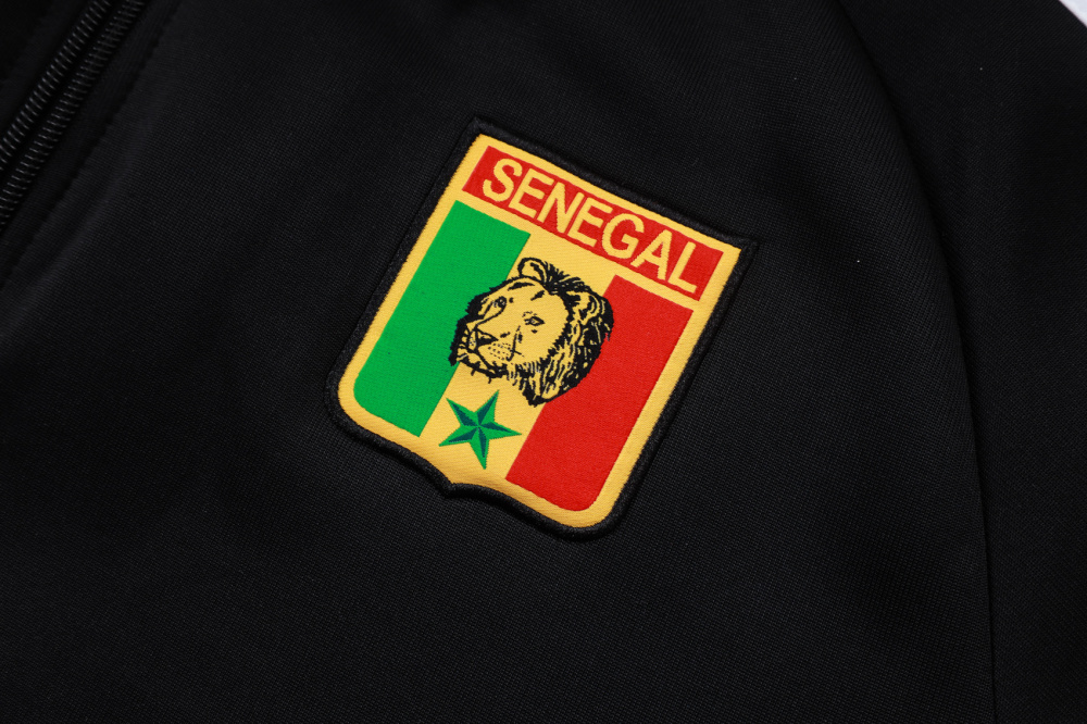 2026/27 Senegal Training Jacket Set