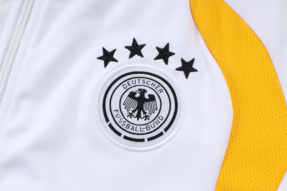 2026/27 Germany Training Jacket Set