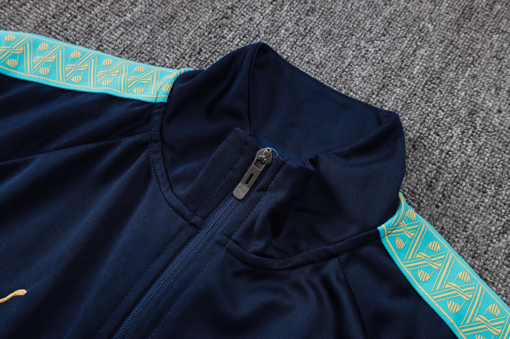 2025/26 Marseille Training Jacket Set