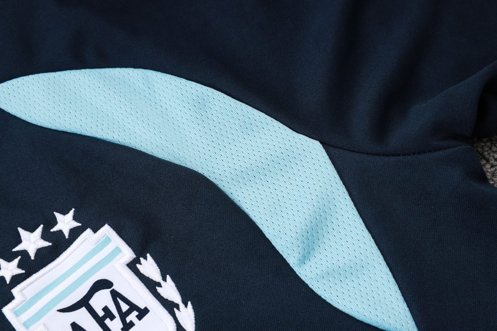 2026/27 Argentina Training Jacket Set