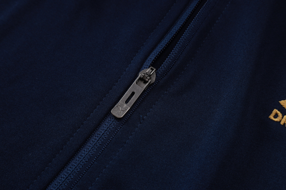 2025/26 Marseille Training Jacket Set