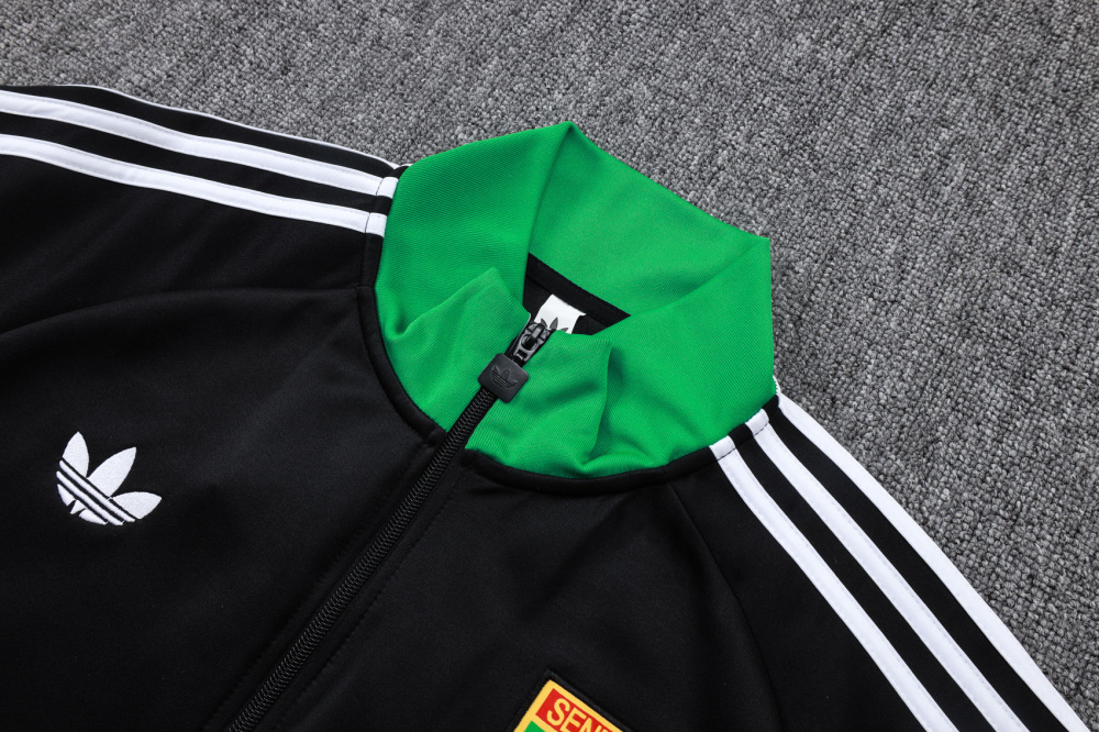 2026/27 Senegal Training Jacket Set