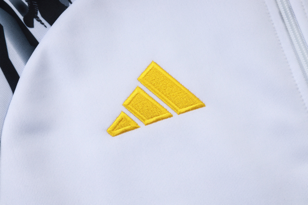 2025/26 Real Madrid Training Jacket Set