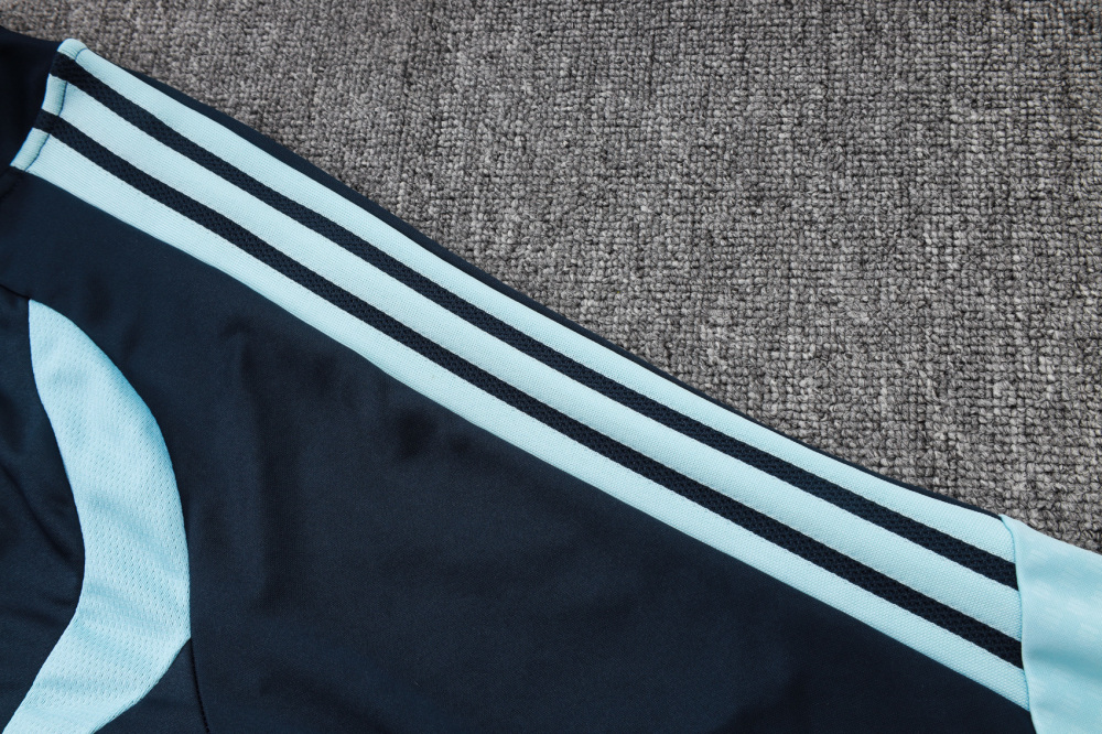 2026/27 Argentina Training Jacket Set