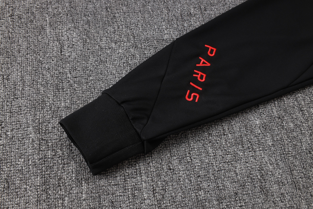 2025/26 PSG Training Jacket Set