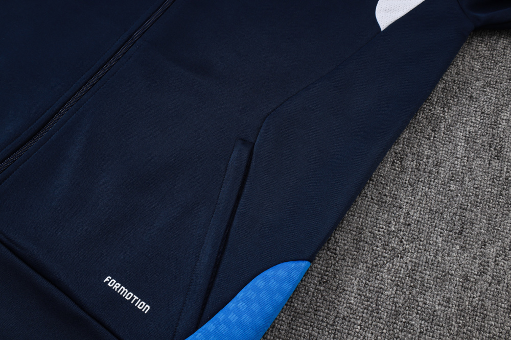 2026/27 Cruzeiro EC Training Jacket Set