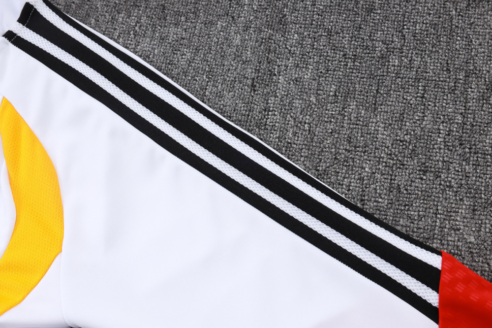 2026/27 Germany Training Jacket Set