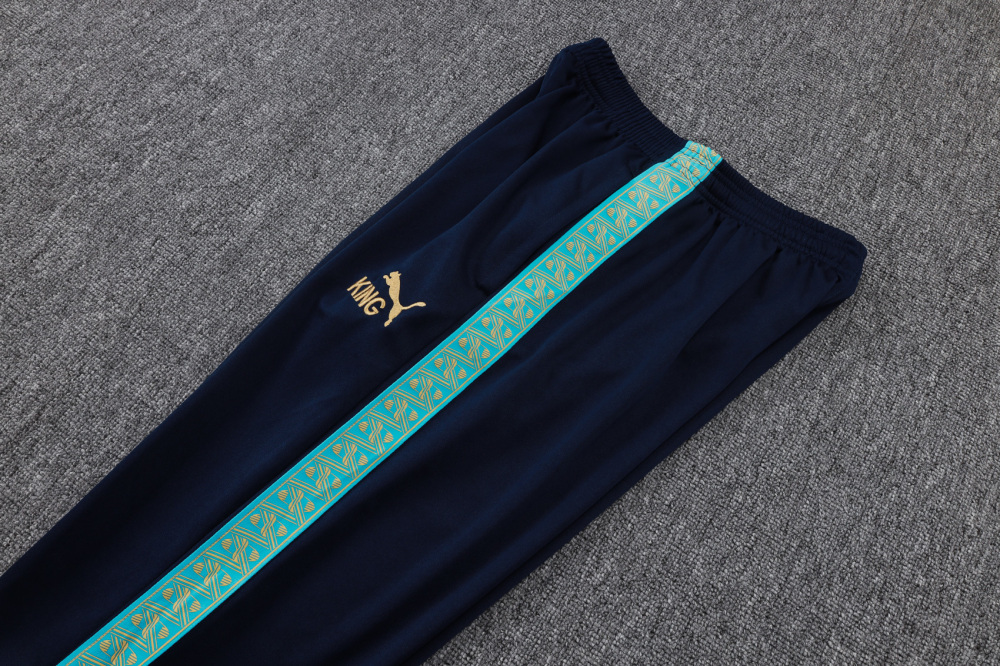2025/26 Marseille Training Jacket Set