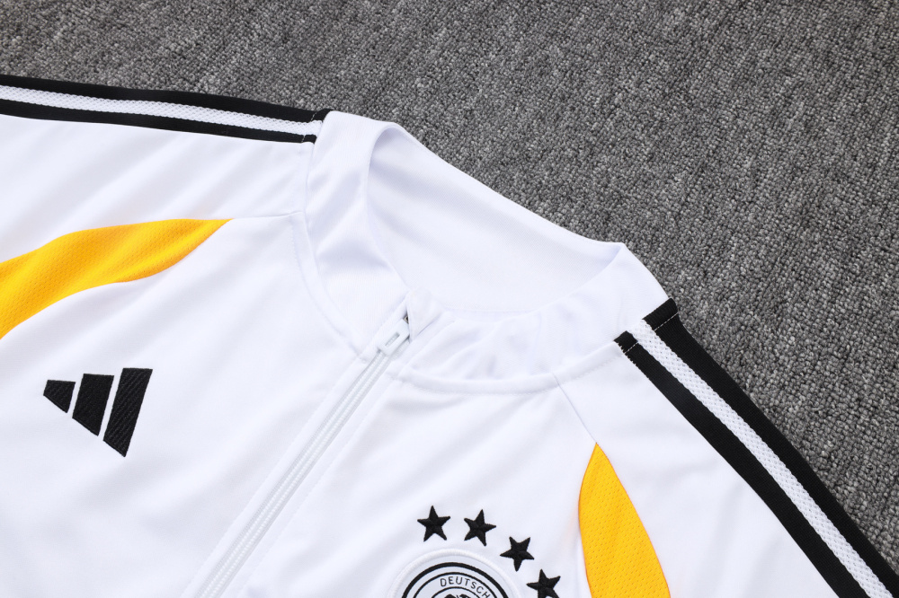 2026/27 Germany Training Jacket Set