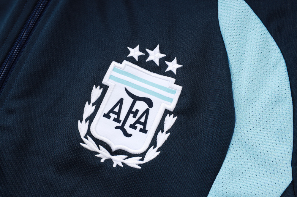 2026/27 Argentina Training Jacket Set