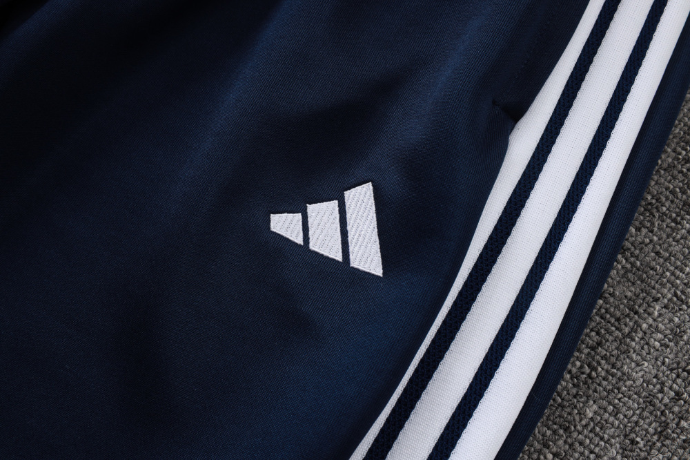 2026/27 Cruzeiro EC Training Jacket Set