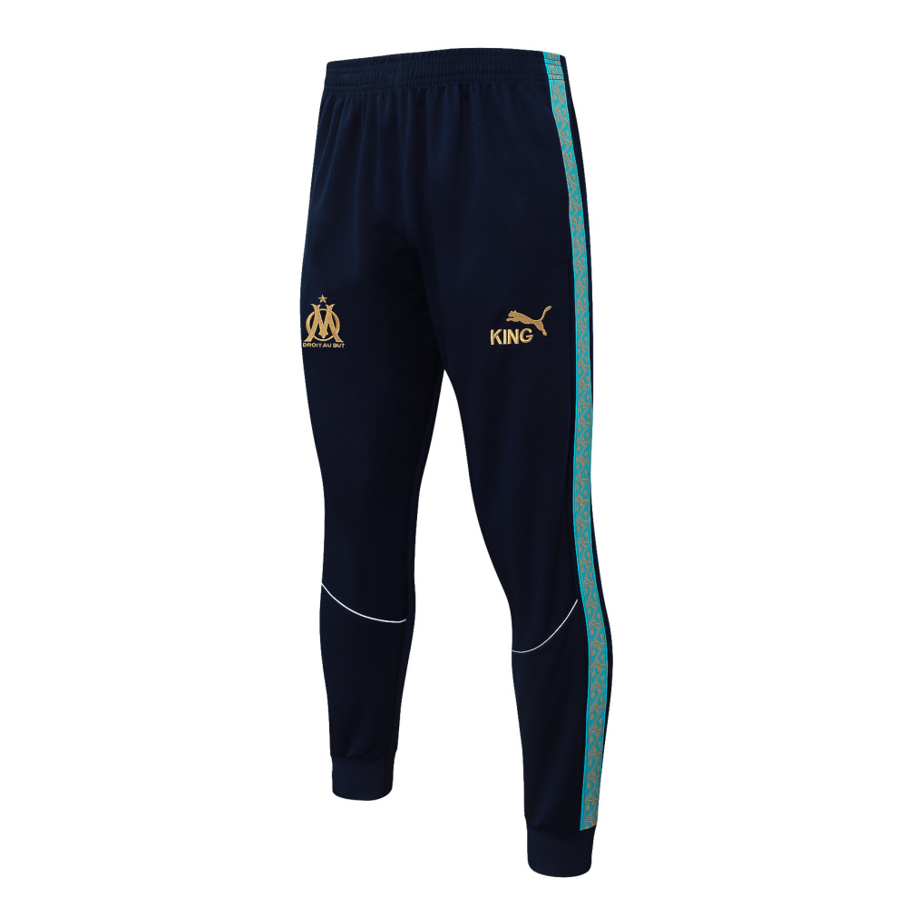 2025/26 Marseille Training Jacket Set