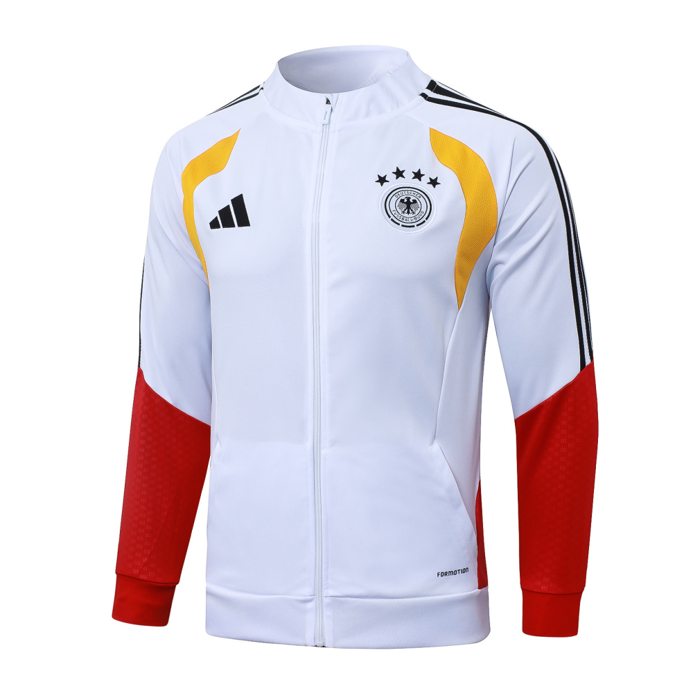 2026/27 Germany Training Jacket Set