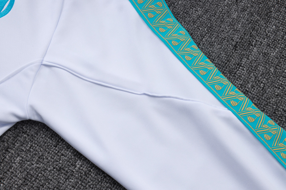 2025/26 Marseille Training Jacket Set
