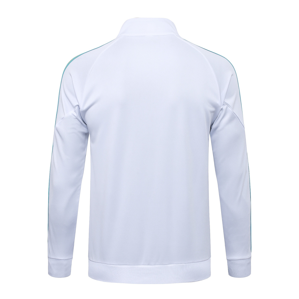 2025/26 Marseille Training Jacket Set