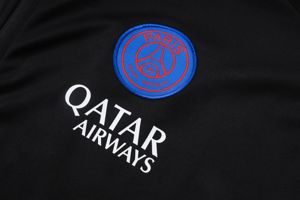 2025/26 PSG Training Jacket Set