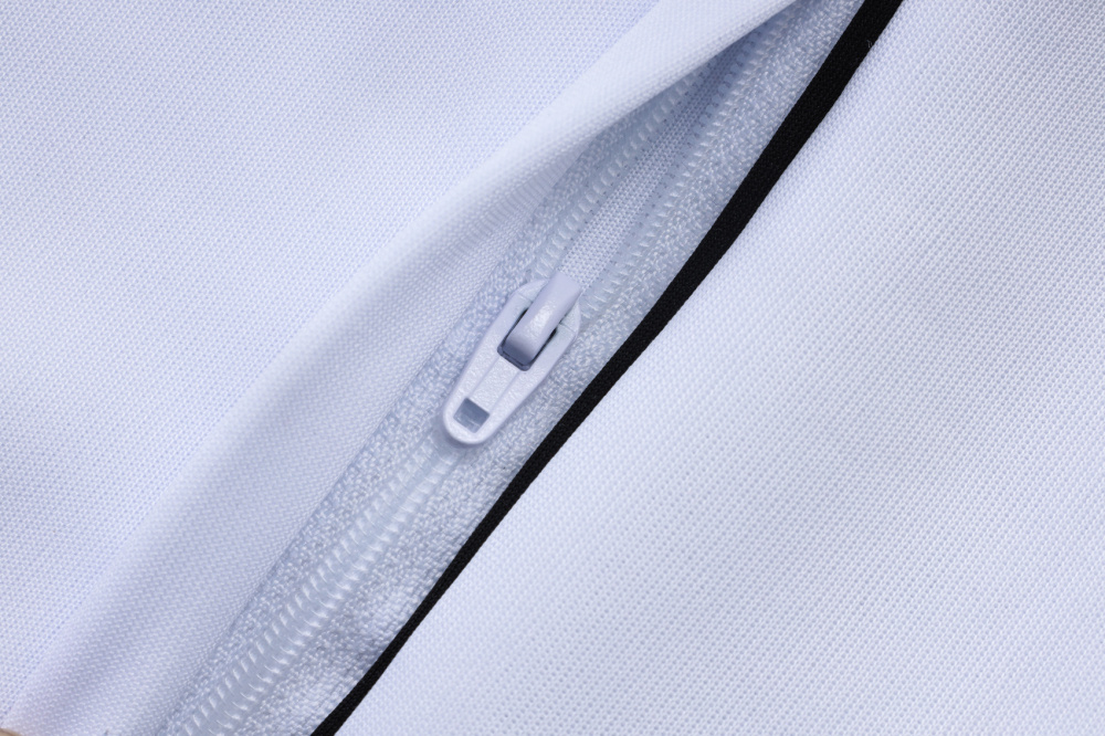 2025/26 Real Madrid Training Jacket Set