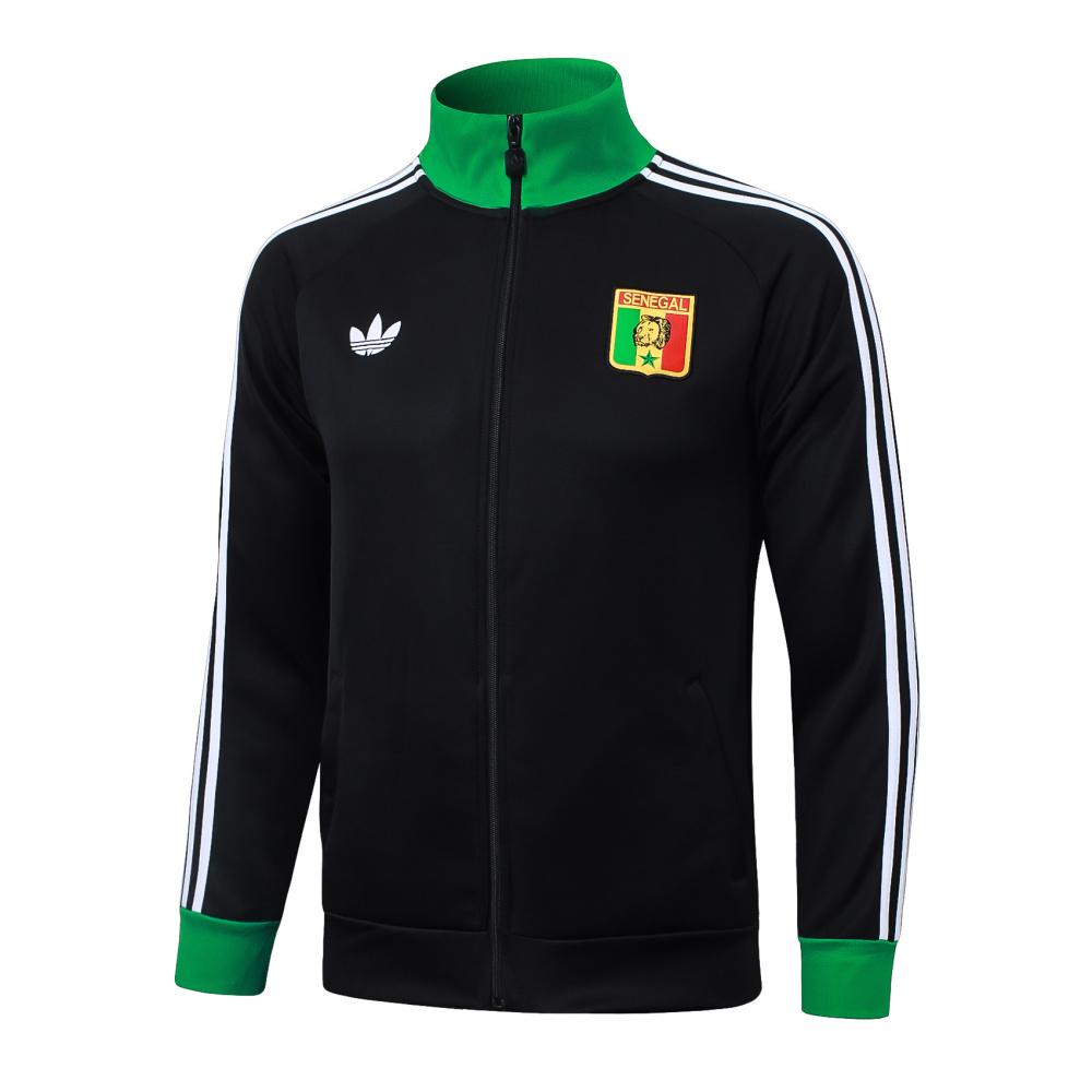 2026/27 Senegal Training Jacket Set