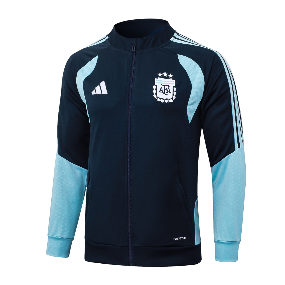 2026/27 Argentina Training Jacket Set