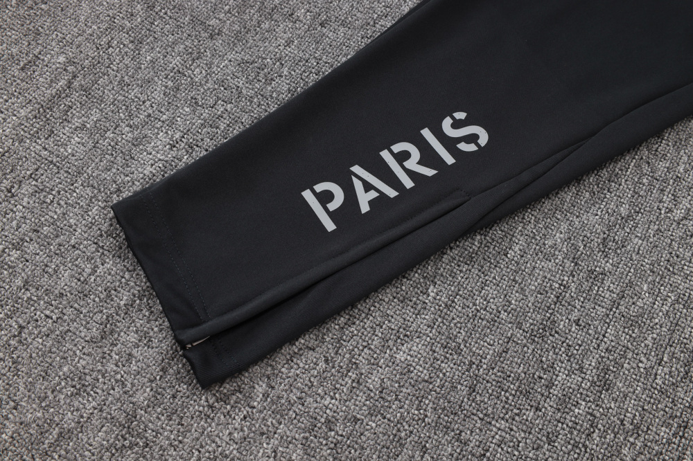 2025/26 PSG Training Jacket Set
