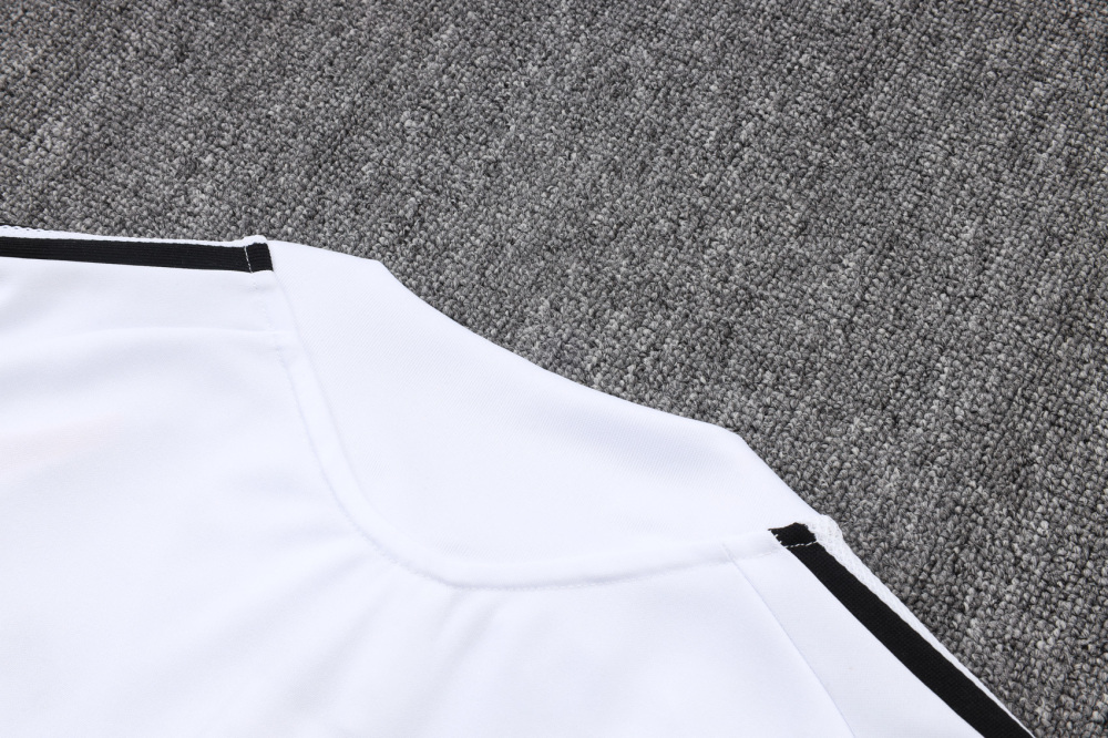 2026/27 Germany Training Jacket Set