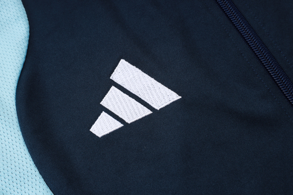 2026/27 Argentina Training Jacket Set