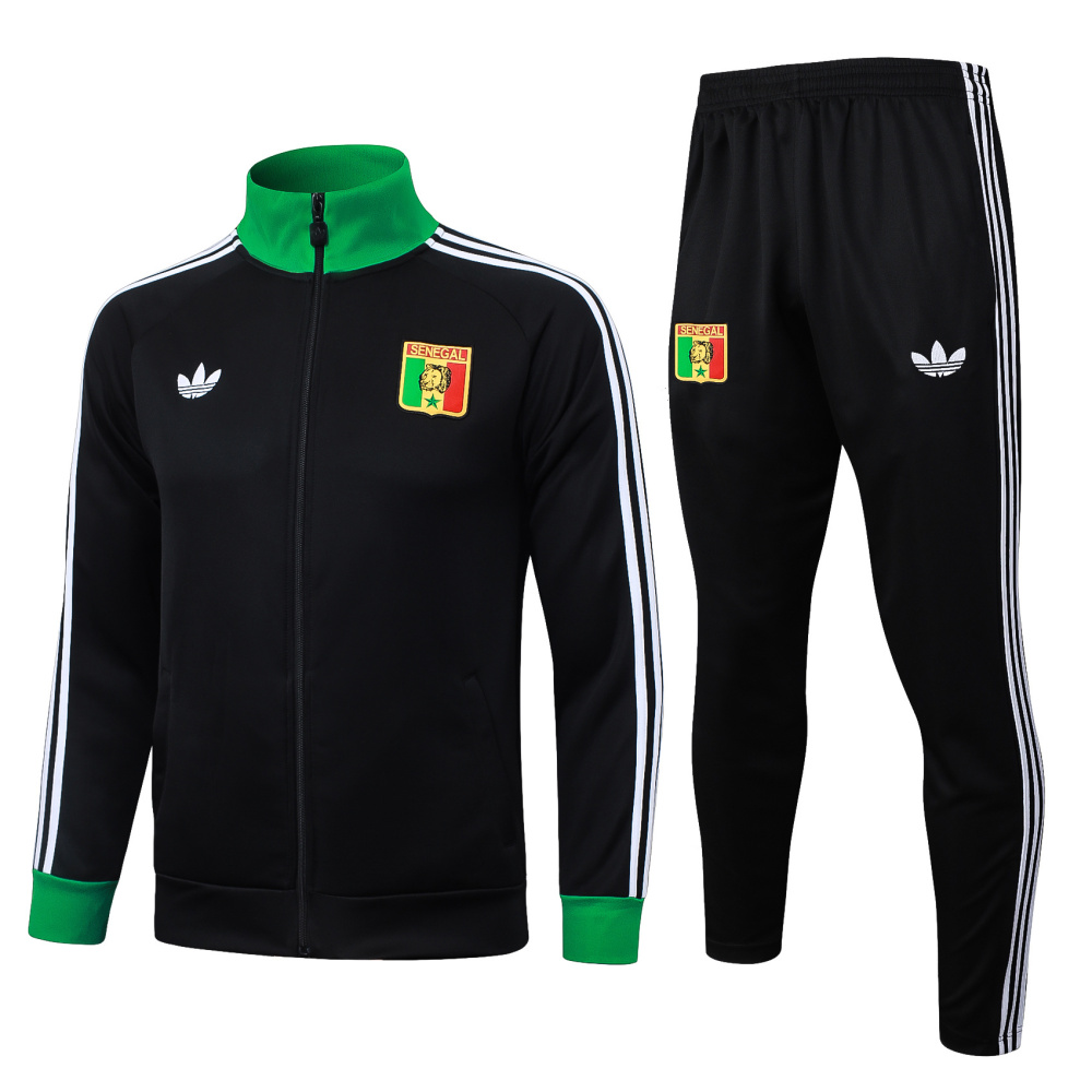 2026/27 Senegal Training Jacket Set